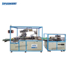 Factory Price Automatic Cigarette Packing Machine