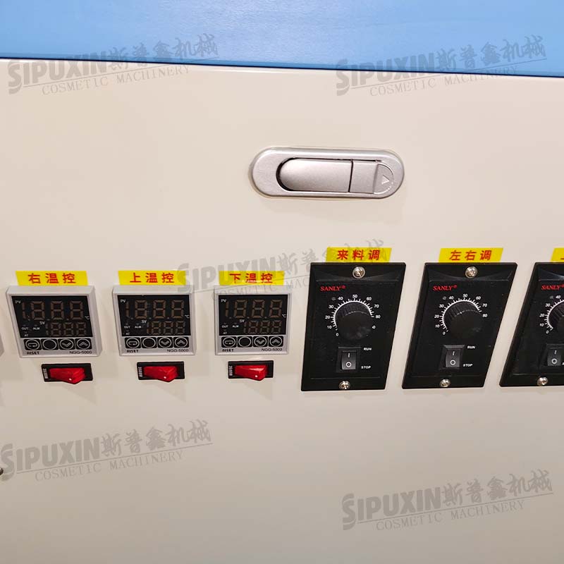 Factory Price Automatic Cigarette Packing Machine