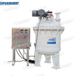  Plastic Industry Resistance Corrosive Mixing Tank For Chemical