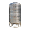 Factory Custom Made Stainless Steel Water Storage Tank