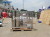 500 Ltries RO Water Treatment Equipment Purifying Machine with Manual Cleaning Head