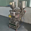 SPX Liquid Bag Packging Machine For Shampoo Cream