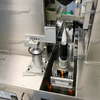 Single Station Ultrasonic Hose Sealing Machine Facial Cleanser Sealing Machine Plastic ToothpasteTube Sealing Machine