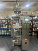 Special-shaped Sachet Packing Machine with Heating Function
