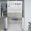 200L Stainless Steel Vacuum Homogenizing Emulsifying Mixing Machine for Cosmetics Cream Ketchup Mayonnaise Production