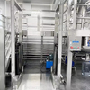 Hot Sales Large Capacity Tank Liquid Wash Detergent Shampoo Soap Making Machine Cosmetic Chemical Raw Material Mixer