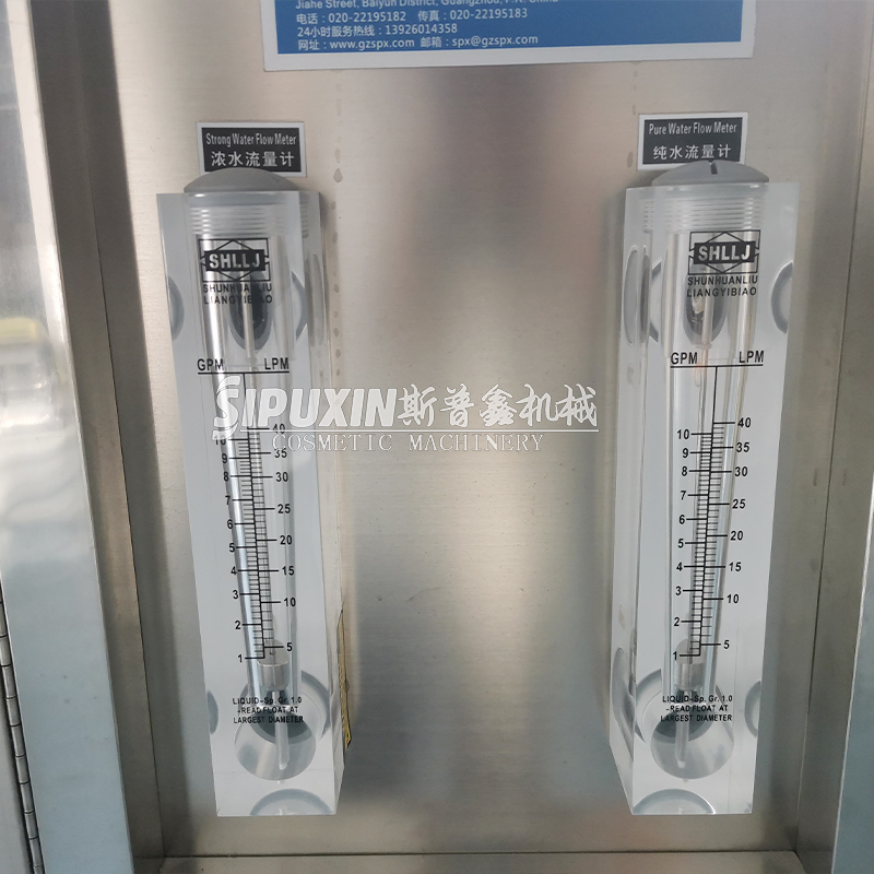 1000LPH water purification treatment plant commercial reverse osmosis RO tap water purifier filter system