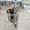 SPX High Quality Custom Stainless Steel Container Olive Oil Storage Tank Water Storage Tank