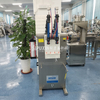 SPX Hot Sale Toliet Liquid Cleaner High Preciseness Double Head Anti-corrosive Filling Machine