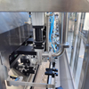 SPX Full Automatic 4-heads Tracking Filling Machine for Liquid Filling