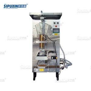 Packaging Machine Liquid Pasta Packaging Machine Multi Line Sachet Gel Packing Machine