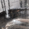 500L Vacuum Homogenizer Emulsifier with Weighing & Hydraulic Lift