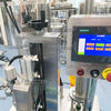  Automatic Single Head Double Discharge Filling And Capping Machine