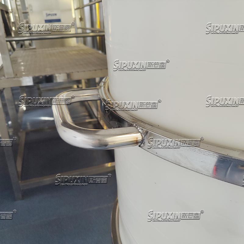  Automatic Single Head Double Discharge Filling And Capping Machine