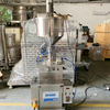 Semi-Auto Vertical Filling Machine (304 Stainless Steel) | for Viscous Liquids, Pastes, Cosmetics & Food
