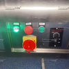 China Manufacturer Semi Automatic Ultrasonic ToothpasteTube Filling Sealing Machine
