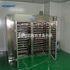 Double Door Drying Oven for Food Meat Herbs For Food Products Using