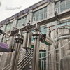 2000L CIP Cleaning System with PLC Control Panel
