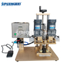 New Style Bottle Sealing Machine Semi-automatic Capping Machine For Plastic Bottle