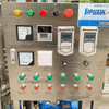 SPX High Speed Vacuum Homogenizing Emulsifying Machine For Making Cream Body Lotion