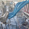 Automatic Vaseline Cosmetic Constant Temperature Filling Machine