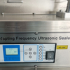 Easy operation Ultrasonic Sealing Machine Cosmetic Packaging Machine Lotion Hose Sealing Machine
