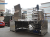 1000L Outer Loop Wrapping Homogeneous Emulsion Machine For Cream 