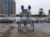 Sipuxin 2000L Kitchen waste treatment stirring decomposing tank