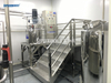 SPX 200L Industrial Blenders For Liquid Wash Chemicals 