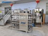  Best Seller of Automatic Intelligent Reverse Osmosis Water Treatment System Plant For Industrial