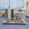 Wholesale Perfume Filter Freezing Making Mixing Machine Perfume Mixer Maker for Production Line Chilling Machine Equipment