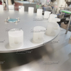 Perfume Chuck Type Filling Capping Machine for Small Volume Bottle