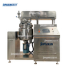 100L Vacuum Emulsifier Machine