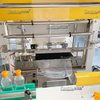 Automatic cuff packaging machine