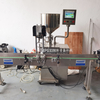 SPX Full Auto Single Head Filling Machine