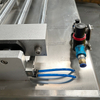 SPX Hot Seller Double Heads Semi-auto Filling Machine