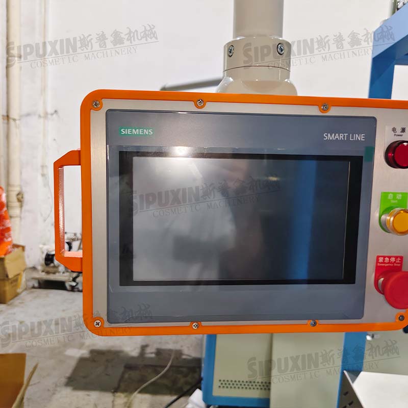 Factory Price Automatic Cigarette Packing Machine