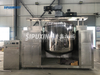 SPX 4000L Bidirectional Mixing Homogeneous Emulsifier for Custom-made