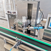 Wholesaling Automatic Single Head Liquid Filling Machine Line 