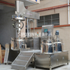 SPX 200L GMP Standard Vacuum Upper Homogeneous Emulsifying Equipment