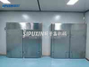 Double Door Drying Oven for Food Meat Herbs For Food Products Using