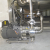 External Homogeneous Emulsification Pump For Cosmetic 