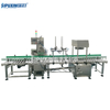 Hot Sale Load-Bearing Paint Filling Machine