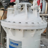 200L New Style polypropylene Anti-corrosive Internal Mixer Machine For Strong Acid Product