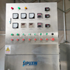 2500L High Shear Vacuum Emulsifying Mixer Machine Homogenizing Mixing Machinery From Factory Direct Sales