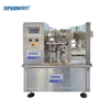 SPX Stand-up Pouch To Bag Type Liquid Filling Sealing Machine