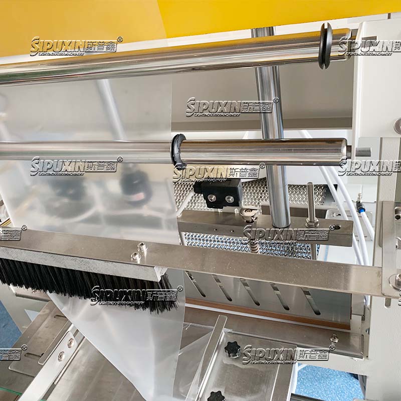 2024 Hot Sale Automatic Packing Machine
