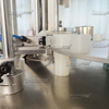 Perfume Chuck Type Filling Capping Machine for Small Volume Bottle