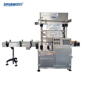 SPX Semi-automatic Ultrasonic Cleaner Cream Plastic Tube Sealing Machine