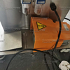 SPX Automatic Filling Machine